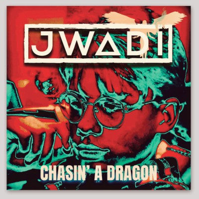 LARGE JWADI STICKER PACK