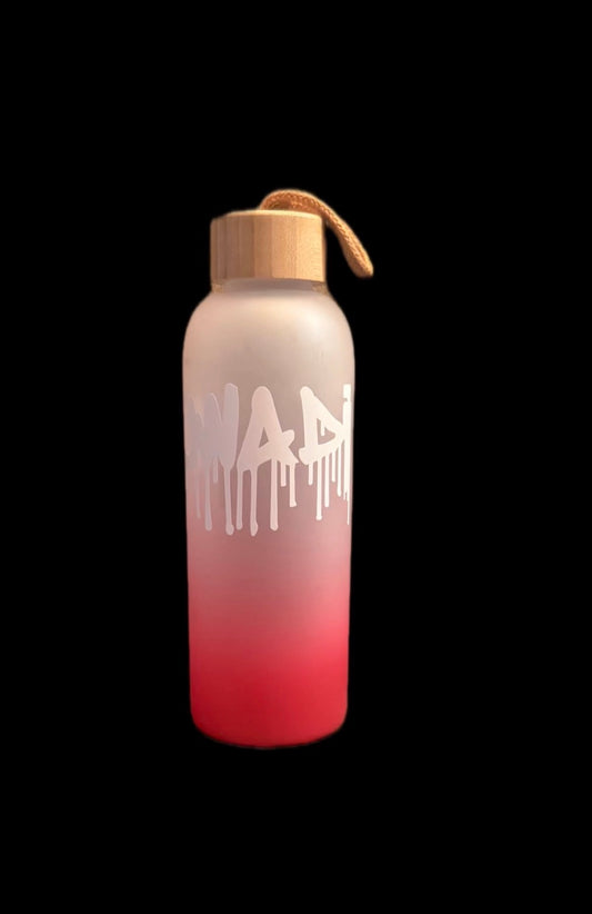 GLASS JWADI BOTTLE