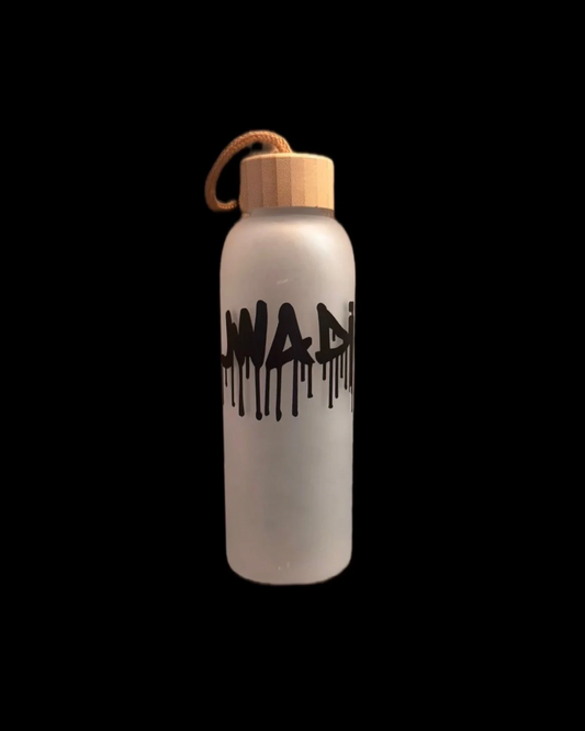 GLASS JWADI BOTTLE