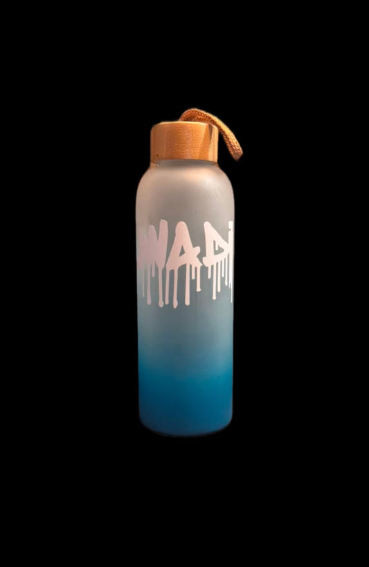 GLASS JWADI BOTTLE